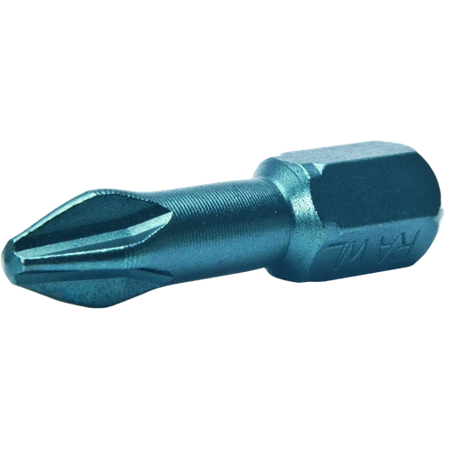 Биты Philips RAWLPLUG PH1/PH2/PH3 RT-BIT-PH123