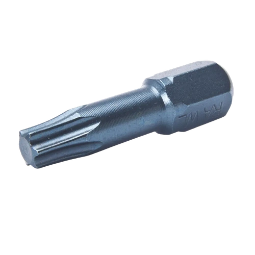 Биты TORX RAWLPLUG T15 RT-BIT-TORX15X3