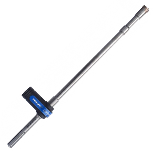 Трубные буры RAWLPLUG Dustlessdrill SDS max RT-MAXH-18/600