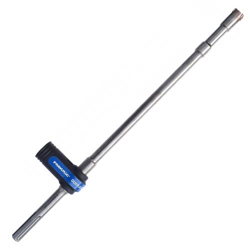 Трубные буры RAWLPLUG Dustlessdrill SDS max RT-MAXH-28/600