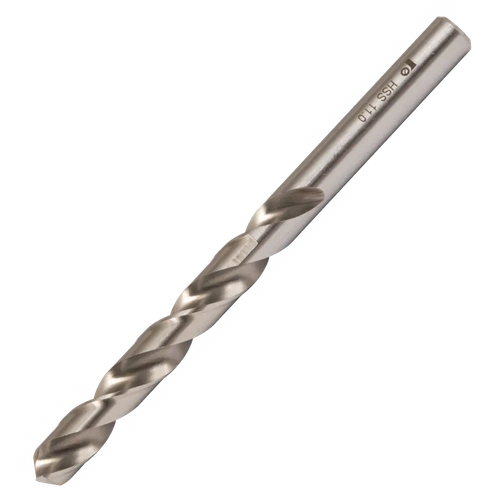 Шлифованные сверла HSS RAWLPLUG 11.0 мм RT-HSSP-110