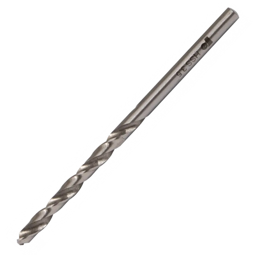 Шлифованные сверла RAWLPLUG HSS 3.5 мм RT-HSSP-035-B10