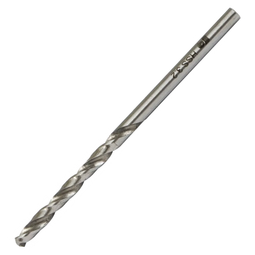 Шлифованные сверла RAWLPLUG HSS 3.2 мм RT-HSSP-032