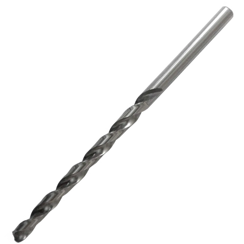 Шлифованные, удлиненные сверла RAWLPLUG HSS 5.0 мм RT-HSSL-050