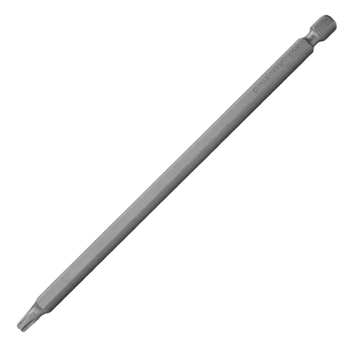 Биты длинные TORX RAWLPLUG T25, 100 мм RT-BIT-TORX25/100