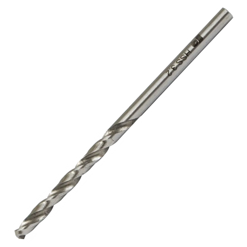 Шлифованные сверла RAWLPLUG HSS 3.2 мм RT-HSSP-032-B10