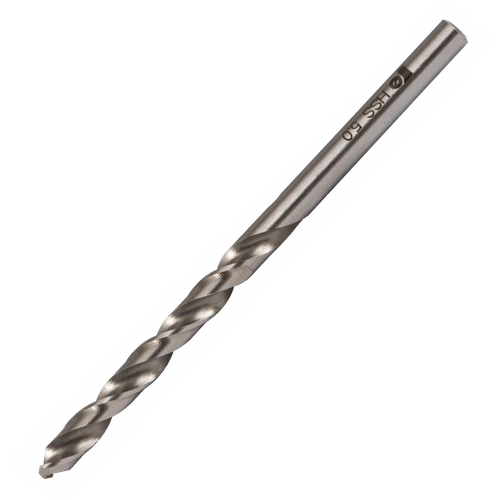 Шлифованные сверла RAWLPLUG HSS 5.0 мм RT-HSSP-050