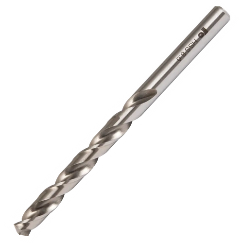 Шлифованные сверла HSS RAWLPLUG 8.0 мм RT-HSSP-080