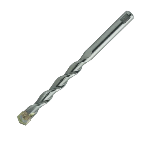 Коронка по бетону RAWLPLUG SDS plus RT-HCB-PD8