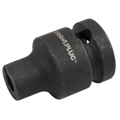 Ударный держатель 1/2 дюйма для бит 1/4 дюйма RAWLPLUG RT-IS-ADAP-BIT