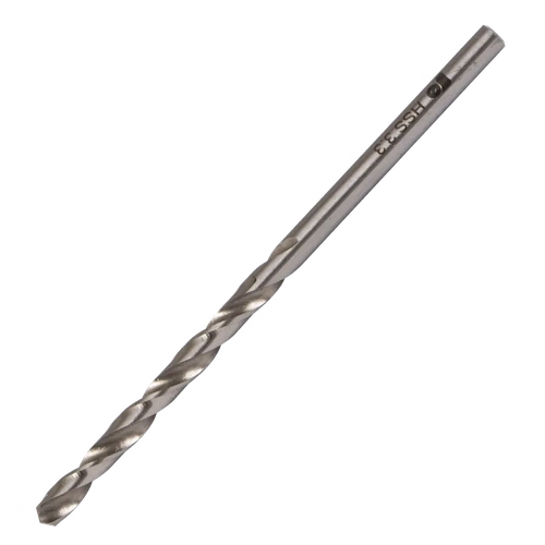 Шлифованные сверла RAWLPLUG HSS 3.3 мм RT-HSSP-033