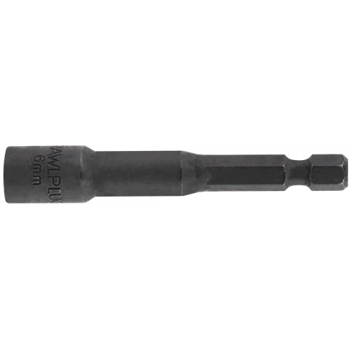 Ударные головки с хвостовиком HEX 1/4” RAWLPLUG 6 мм RT-IS-06