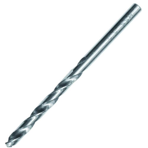 Шлифованные сверла RAWLPLUG HSS 2.4 мм RT-HSSP-024-B10